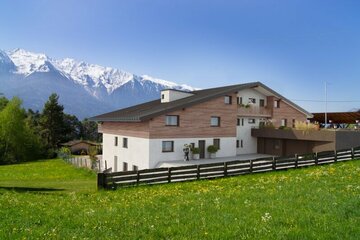 Top Anlage! Sunshine Lodge - Ferienappartements an der Hohen Munde