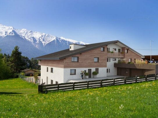 Top Anlage! Sunshine Lodge - Ferienappartements an der Hohen Munde