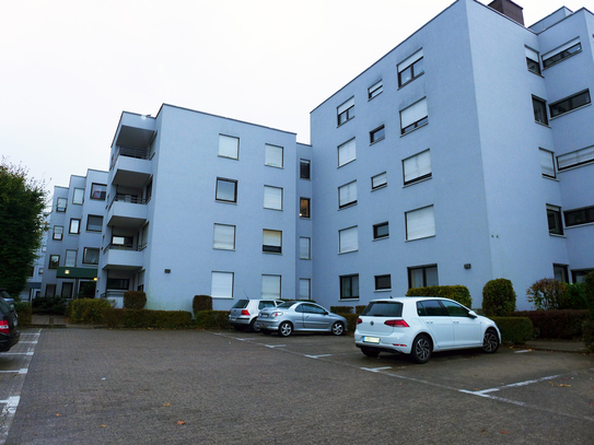 Modernes Apartment in Bielefeld-Schildesche