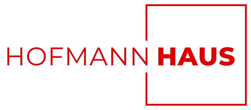 Hofmann Haus Logo