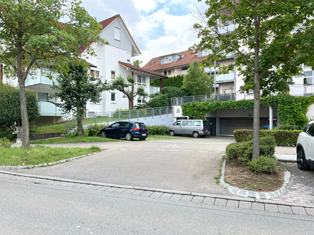 3-Zimmer-Wohnung in Filderstadt-Plattenhardt
