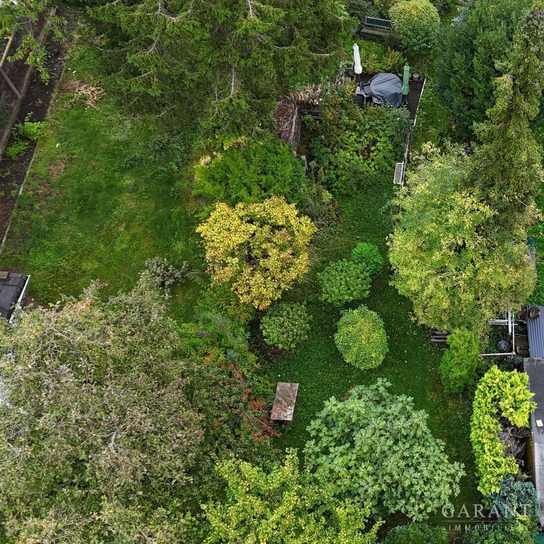 Doppelhaushälfte mit drei Wohneinheiten und Garten in Duisburg – 47226 Duisburg, 47226 Duisburg – Vorschaubild 15