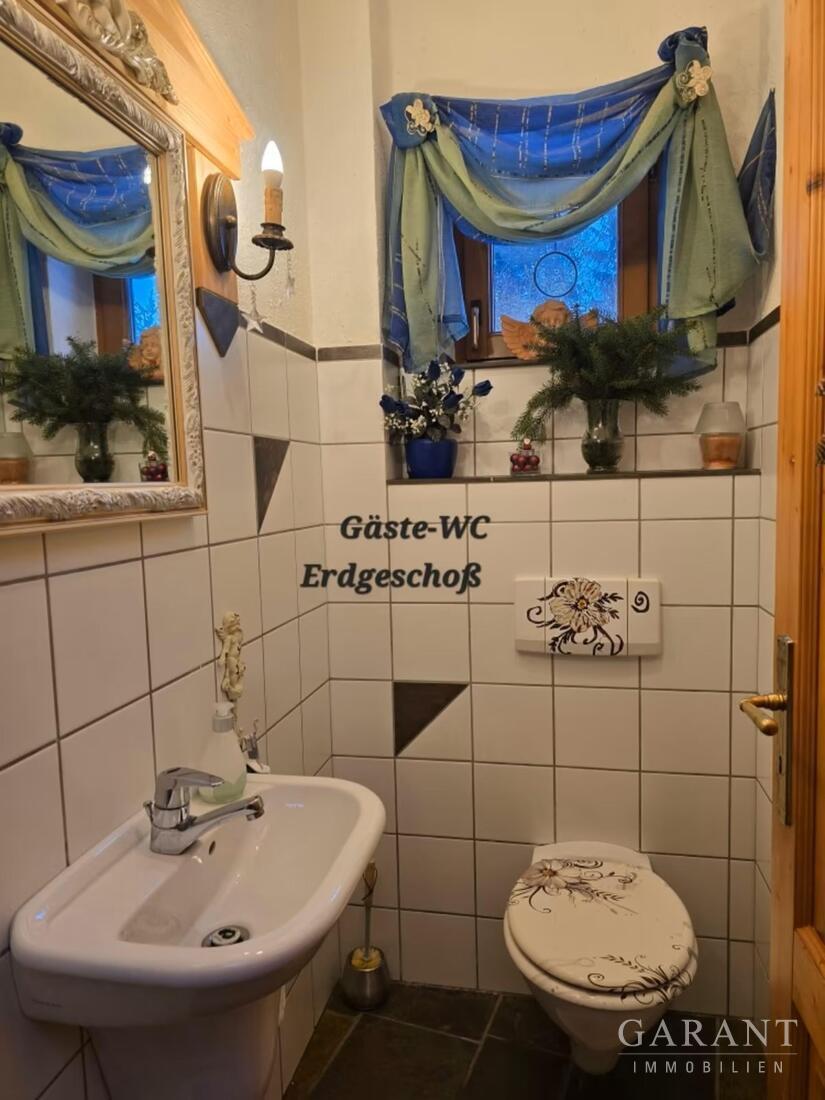 Exklusives, traumhaftes Einfamilienhaus in idyllischer Lage! – 96361 Steinbach am Wald, 96361 Steinbach am Wald – Vorschaubild 18