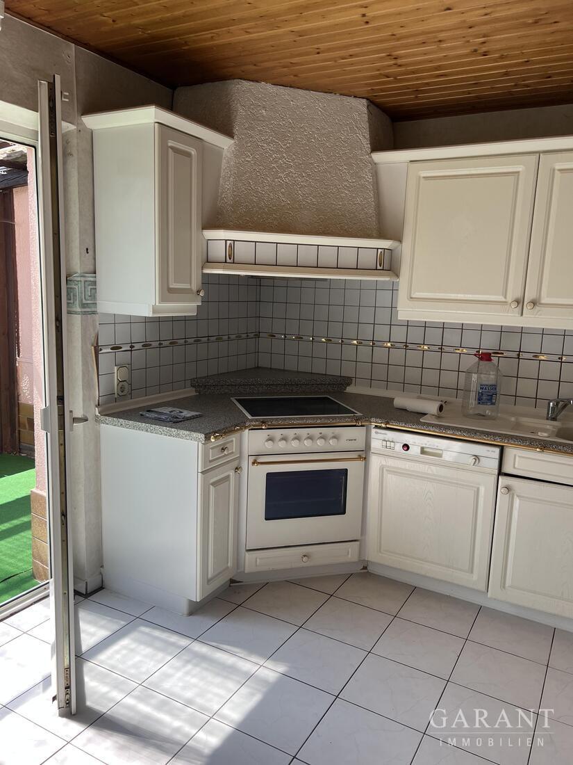 Platz für die ganze Familie! Neue Bilder. Vermietung 1. Stock/DG möglich. Haus ist leergeräumt. – 96352 Wilhelmsthal, 96352 Wilhelmsthal – Vorschaubild 7