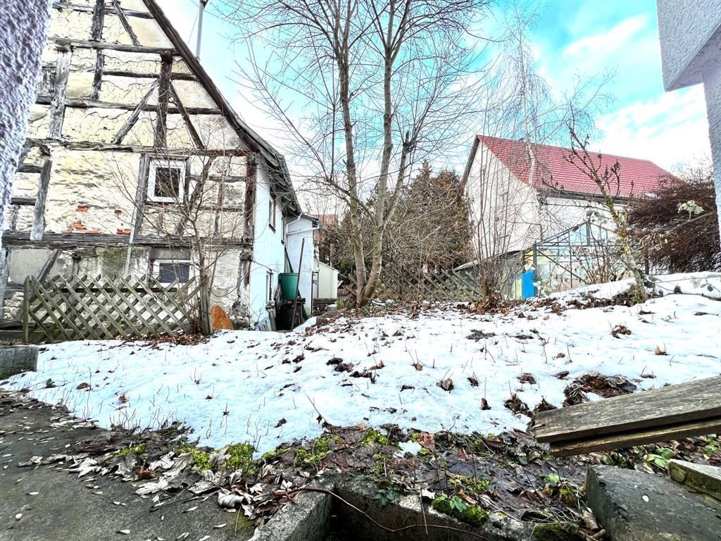 Einfamilienhaus in zentraler Lage von Albstadt-Onstmettingen. – 72461 Albstadt, 72461 Albstadt – Vorschaubild 29