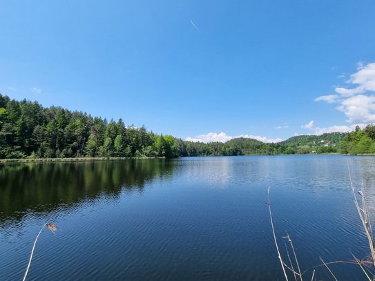 Liebhaberobjekt am traumhaften Saissersee