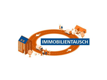 Tauschimmobilie: Moderne Doppelhaushälfte in Münster-Düesberg!