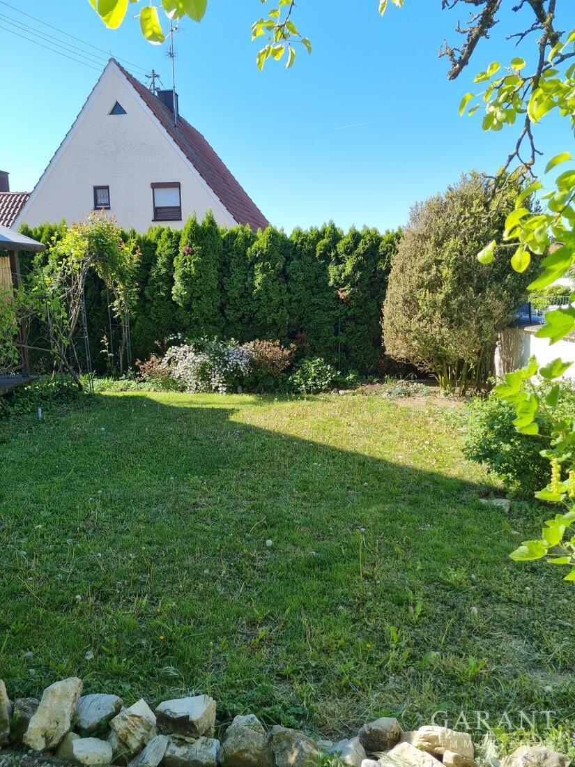 Charmantes Einfamilienhaus mit großem Garten und Nebengebäude – 85117 Eitensheim, 85117 Eitensheim – Vorschaubild 7