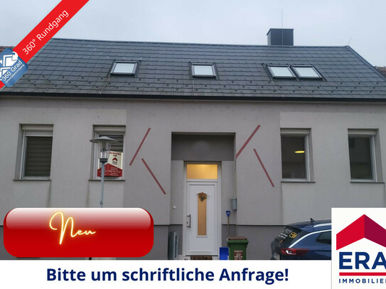 *** MIETKAUF*** Zistersdorf - Einfamilienhaus in Ruhelage