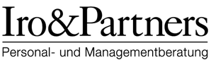 Iro & Partners Personal- und Managementberatung GmbH.