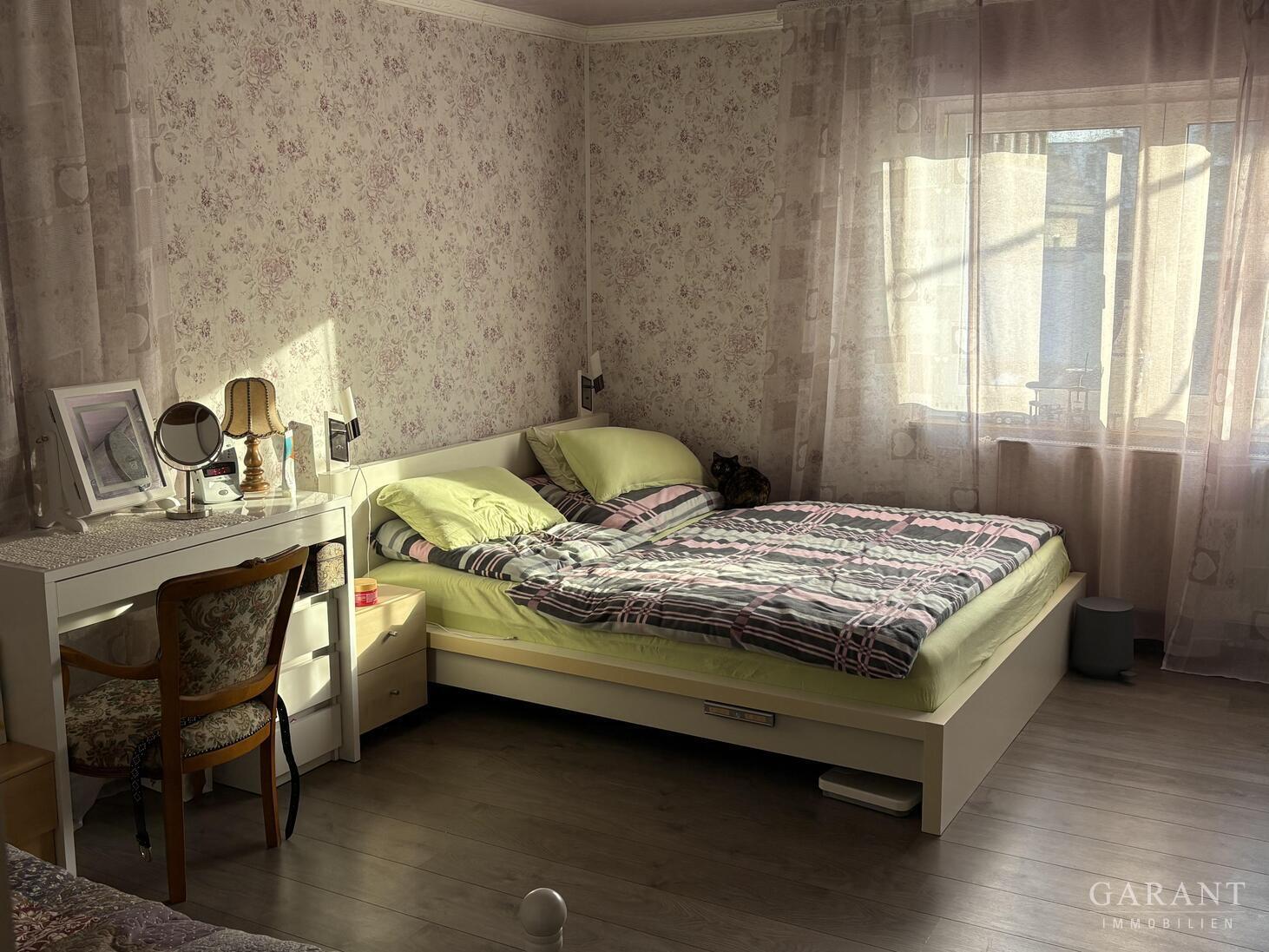 Großzügiges Mehrfamilienhaus mit solider Bausubstanz - auch für Investoren interessant! – 73527 Schwäbisch Gmünd, 73527 Schwäbisch Gmünd – Vorschaubild 7