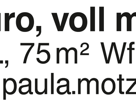 Praxis / Büro