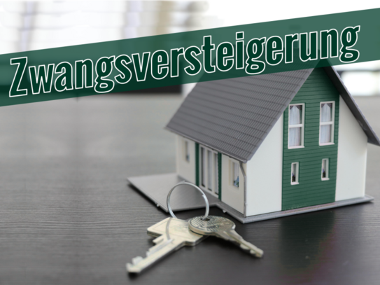 - Zwangsversteigerung - Zwei Wohnhäuser nebst Doppelgarage