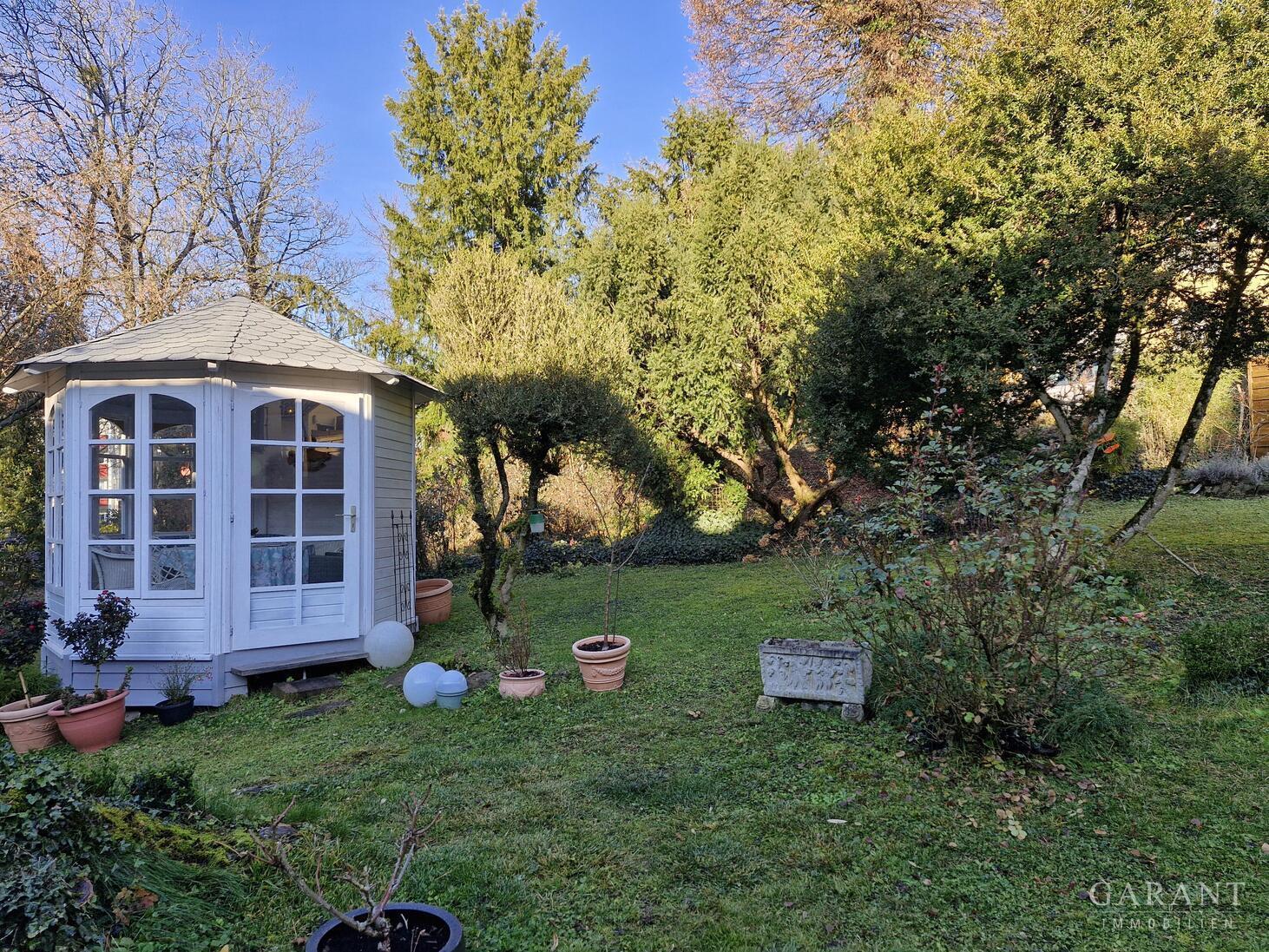 Ein Haus mit Geschichte, Charme und besonderer Atmosphäre! – 73312 Geislingen an der Steige, 73312 Geislingen an der Steige – Vorschaubild 11