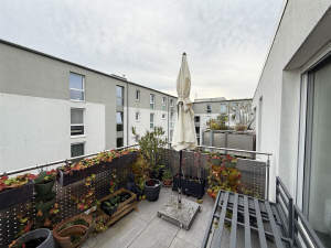 Moderne Eigentumswohnung mit Penthouse-Charakter in Top-Wohnlage – 55122 Mainz, 55122 Mainz – Vorschaubild 2