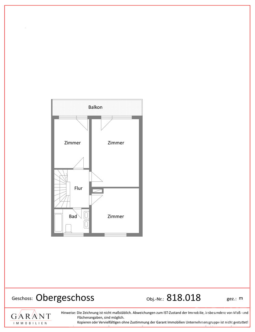 Charmante Doppelhaushälfte mit Garten und traumhaftem Weitblick in Parsdorf – 85599 Parsdorf, 85599 Parsdorf – Vorschaubild 14