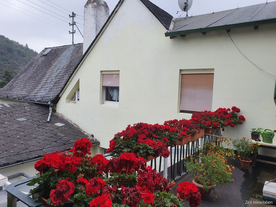 Tolle 3-ZKB-Wohnung mit Terrasse und separatem Eingang in Lorch zu vermieten