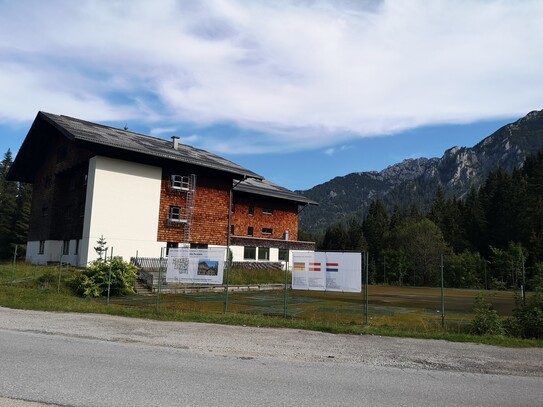 Postalm im Salzkammergut