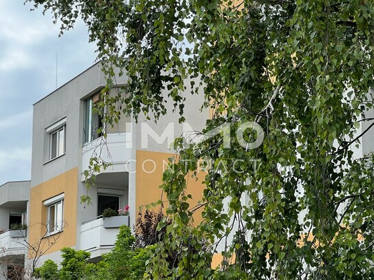 Schnäppchen nähe Wien-Top Familienwohnung im Herzen von Guntramsdorf! 4.Stock ohne Lift Preiswert!