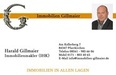 Immobilien Gillmaier
