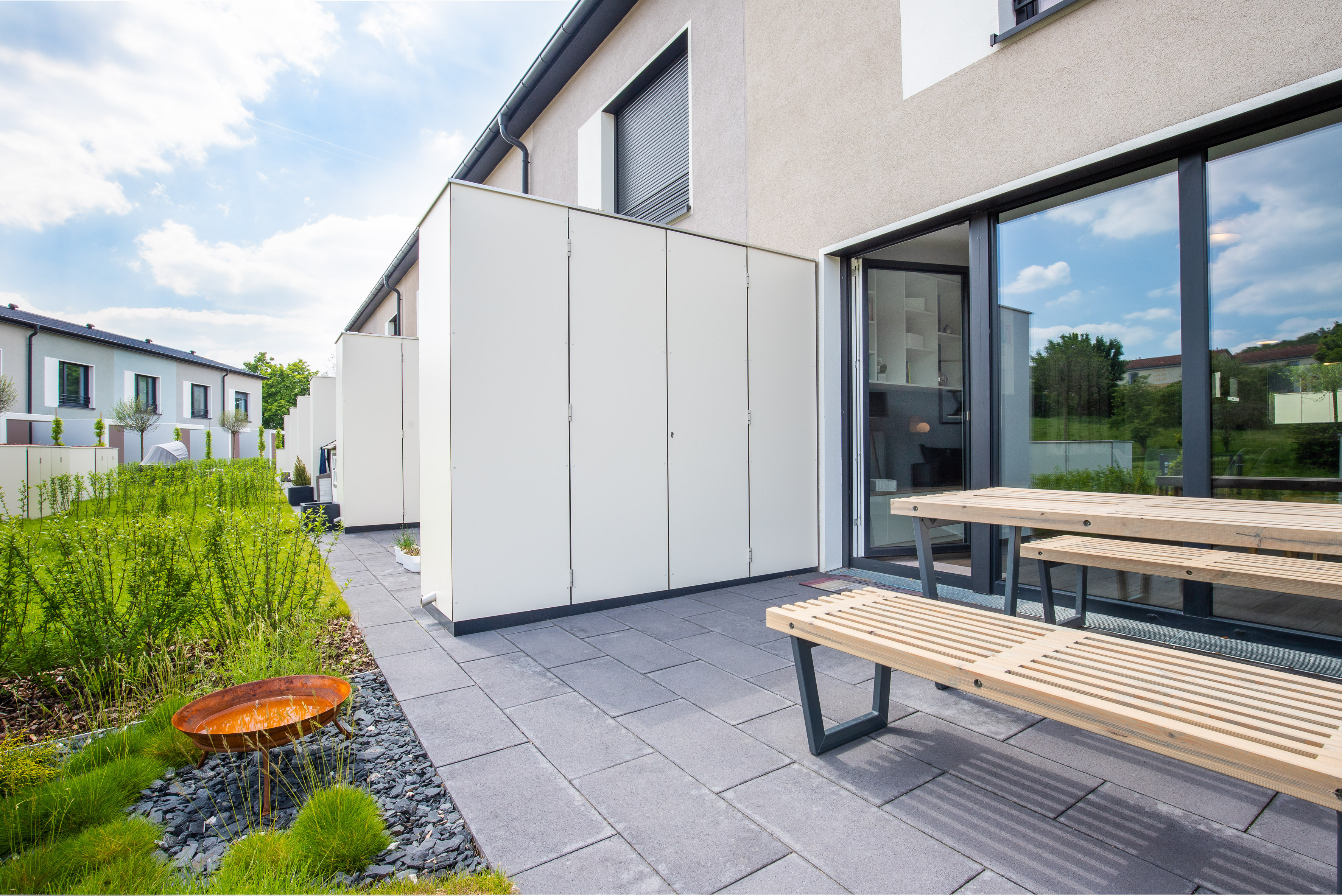 Ihre 145 m² Familienglück: Neubau, energiesparend, bezahlbar! – Raiffeisenweg 2c, 67292 Kirchheimbolanden, 67292 Kirchheimbolanden – Vorschaubild 13