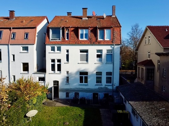 Mietwohnungen finden in Minden Mindener Tageblatt