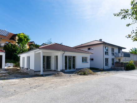 Gemütlicher Bungalow in Dörzbach zu verkaufen - Neubau