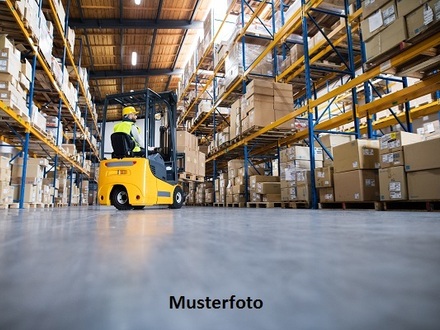 Gewerbehalle + provisionsfrei +