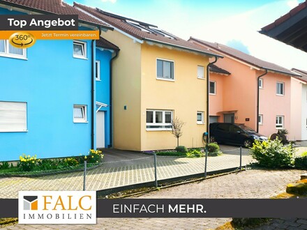 Familien(t)raum in Affaltrach, Obersulm! - FALC Immobilien Heilbronn