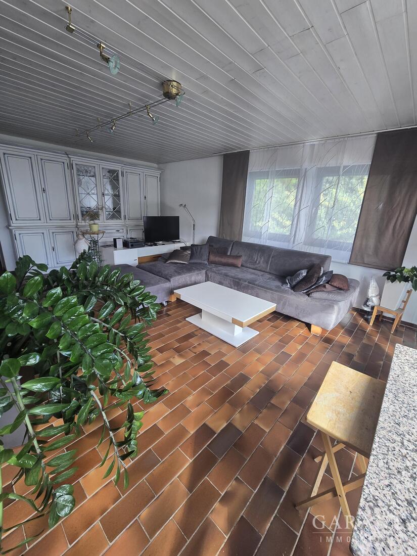 Attraktiver Bungalow mit Pool und einem tollen Garten... – 72178 Waldachtal, 72178 Waldachtal – Vorschaubild 7