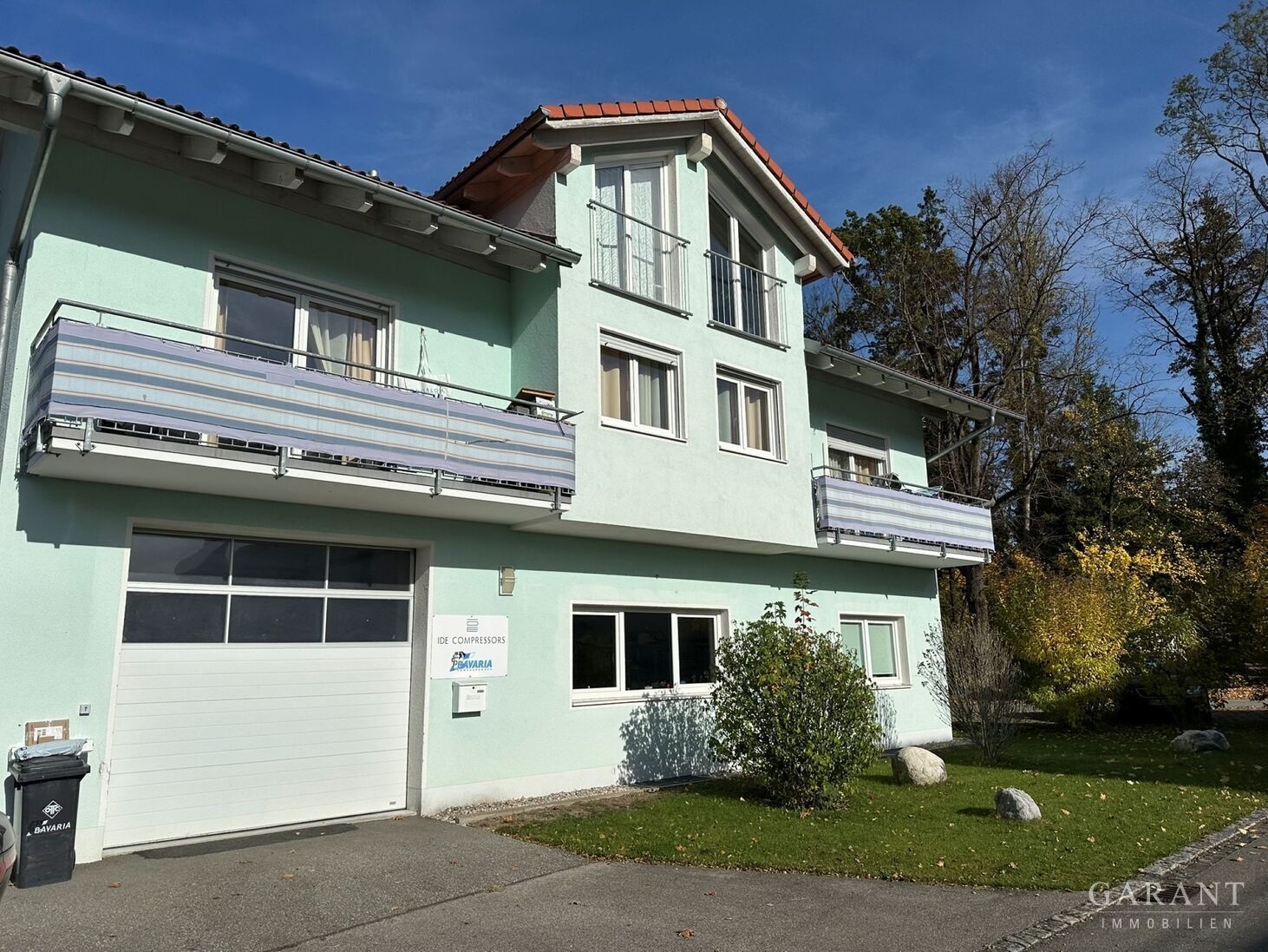 Wohn- und Geschäftsgebäude auch als ideale Kapitalanlage – 83098 Brannenburg, 83098 Brannenburg – Vorschaubild 11