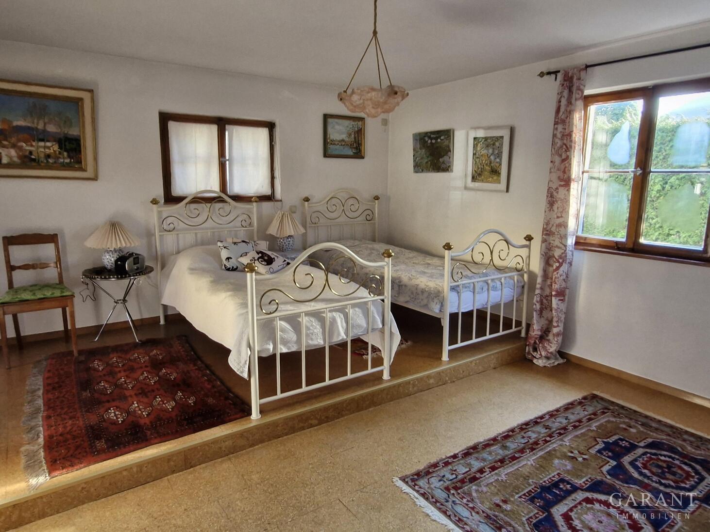 Ein Haus mit Geschichte, Charme und besonderer Atmosphäre! – 73312 Geislingen an der Steige, 73312 Geislingen an der Steige – Vorschaubild 9