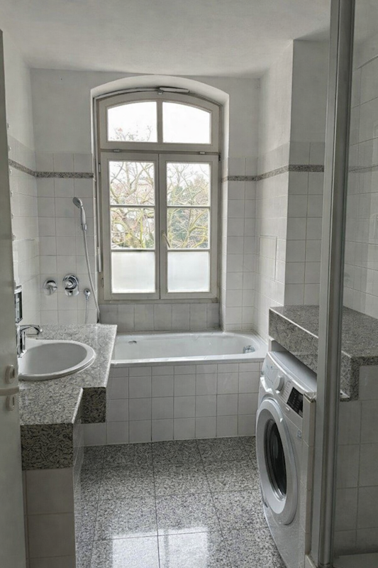 Super Kapitalanlage in Mainz-Altstadt: MFH mit 4 Wohneinheiten, 1 Laden und 5 Stellplätzen – Schönbornstrasse 0, 55116 Mainz, 55116 Mainz – Vorschaubild 8