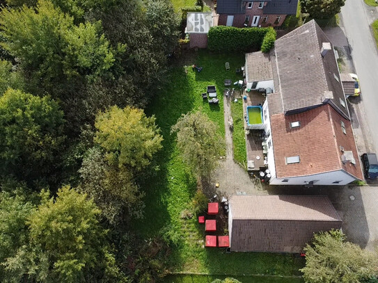 Mehrfamilienhaus in Espelkamp – Ideal für Investoren oder Eigennutzer!