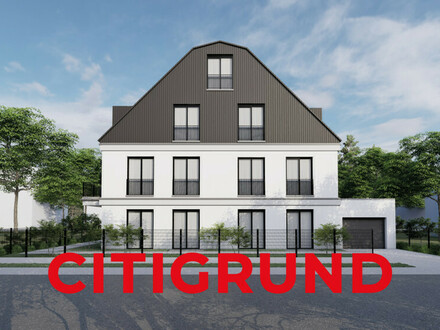 Kleinhadern/Neubau - Stylisches Apartment mit sonnigem Balkon