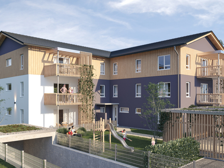Mehrfamilienhaus mit 11 Wohneinheiten und Tiefgarage - keine Käuferprovision!