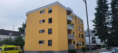 Immobilie in Straubing