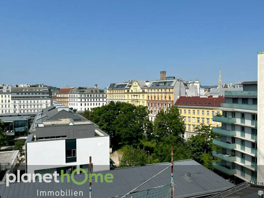 Rochusmarkt/DG/Fernwärme/Hoflage