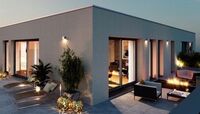 Modern, elegant und lichtdurchflutet