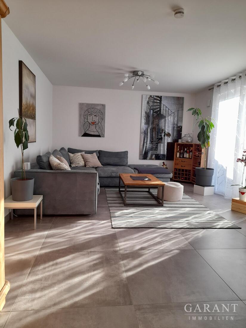Modernes Wohnhaus in ruhiger Lage - Baujahr 2016 – 76872 Erlenbach bei Kandel, 76872 Erlenbach bei Kandel – Vorschaubild 3