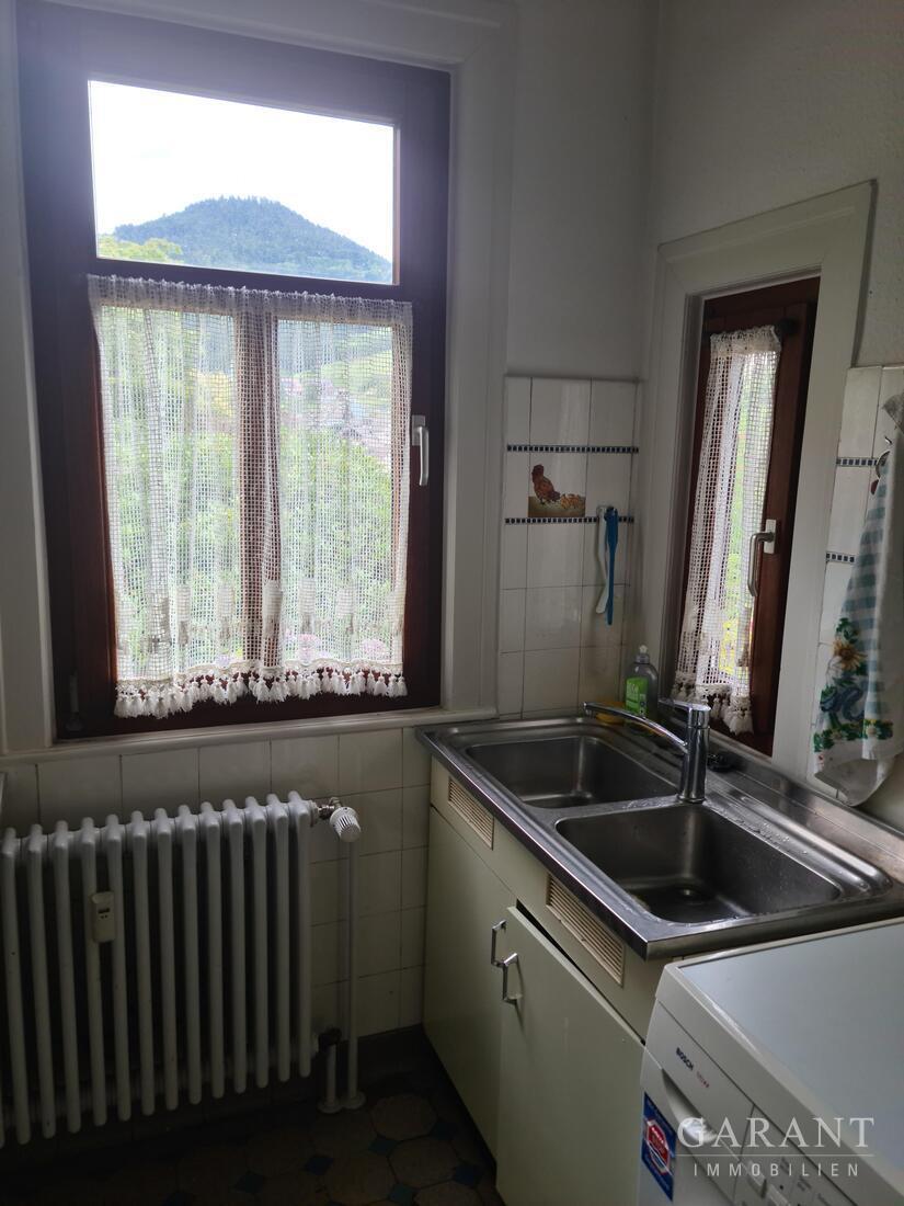 Charmantes Einfamilienhaus " Unverbaubare Wohnlage mit traumhafter Weitsicht " – 77740 Bad Peterstal-Griesbach, 77740 Bad Peterstal-Griesbach – Vorschaubild 13