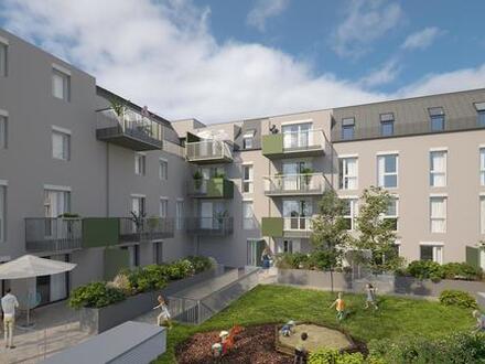 2326 Lanzendorf, Untere Hauptstraße 11 # Immobilien EIGENTUM