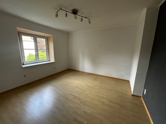 3 Zimmer Wohnung sucht Feinschliff