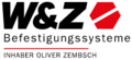 W&Z Befestigungssysteme (Inh. Oliver Zembsch)