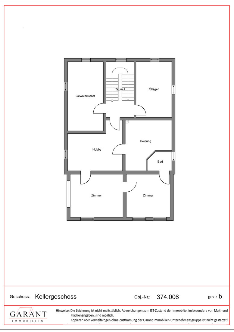 Ihr Zuhause im Grünen: Großes Grundstück, Ruhe & Weitblick in Tübingen-Pfrondorf! – 72074 Tübingen, 72074 Tübingen – Vorschaubild 24