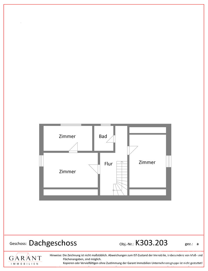 Schönes Wohn- und Geschäftshaus mit Laden in attraktiver Lage ! – 95179 Geroldsgrün, 95179 Geroldsgrün – Vorschaubild 11