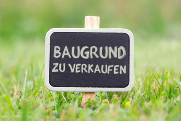 Einzigartiges Baugrundstück in Premiumlage Riedenburg!