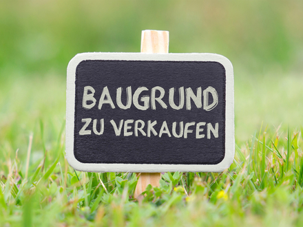 Einzigartiges Baugrundstück in Premiumlage Riedenburg!