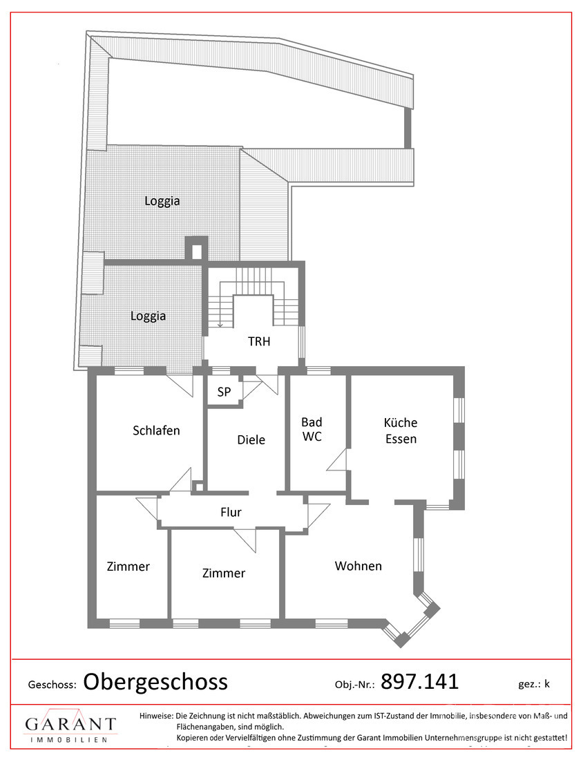 Variabeles, markantes Wohn- und Geschäftshaus in Langenpreising zu verkaufen! – 85465 Langenpreising, 85465 Langenpreising – Vorschaubild 30