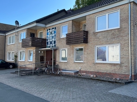 Mehrfamilienhaus in Bad Zwischenahn ist eine interessante Kapitalanlage mit Potenzial in Meeresnähe